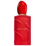 Giorgio Armani Si Passione Red Bloom woda perfumowana spray 100ml
