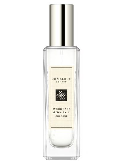 Jo Malone Wood Sage & Sea Salt Cologne woda kolońska spray 30ml