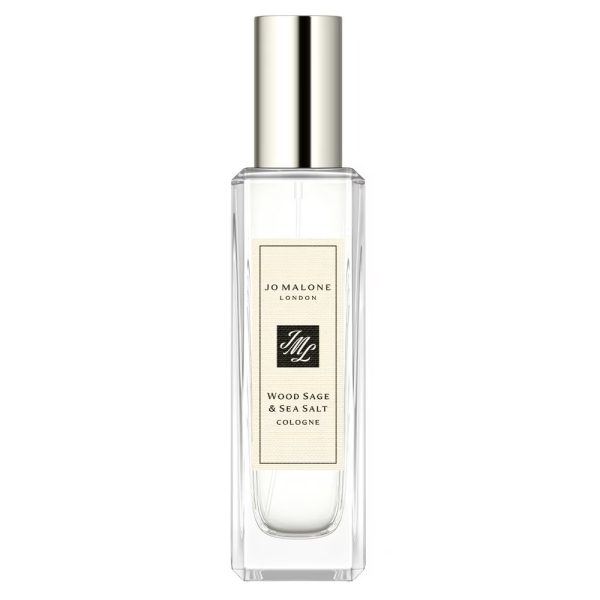 Jo Malone Wood Sage & Sea Salt Cologne woda kolońska spray 30ml