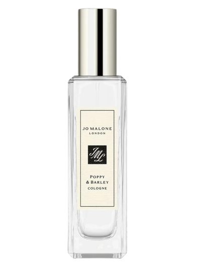 Jo Malone Poppy & Barley Cologne woda kolońska spray 30ml