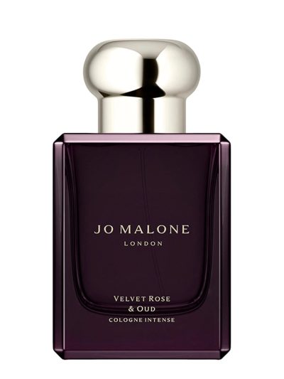 Jo Malone Velvet Rose & Oud Cologne Intense woda kolońska spray 50ml