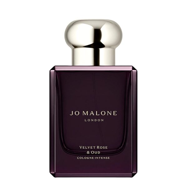 Jo Malone Velvet Rose & Oud Cologne Intense woda kolońska spray 50ml