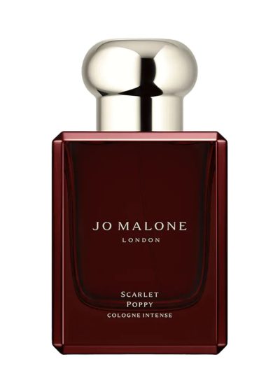 Jo Malone Scarlet Poppy Cologne Intense woda kolońska spray 50ml