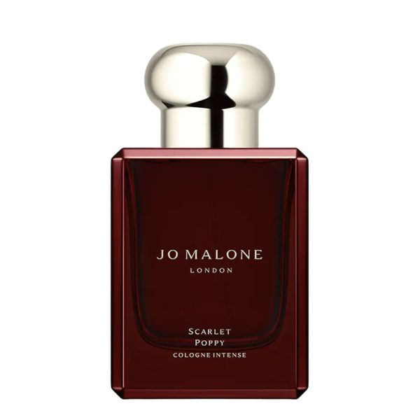Jo Malone Scarlet Poppy Cologne Intense woda kolońska spray 50ml