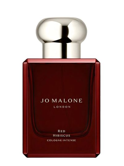 Jo Malone Red Hibiscus Cologne Intense woda kolońska spray 50ml