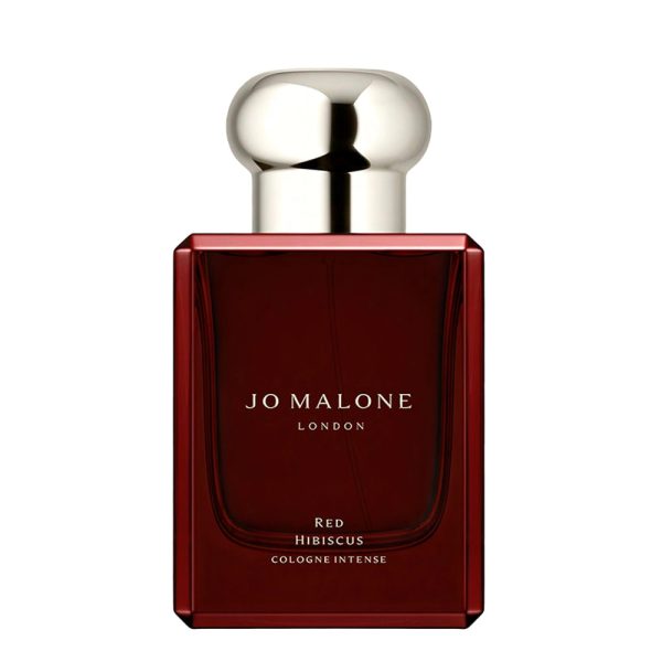 Jo Malone Red Hibiscus Cologne Intense woda kolońska spray 50ml