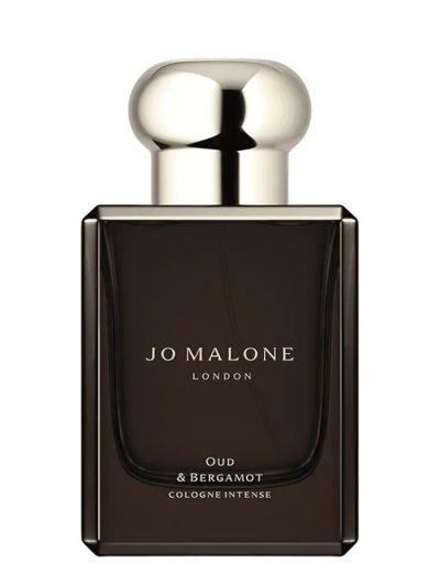 Jo Malone Oud & Bergamot Cologne Intense woda kolońska spray 50ml