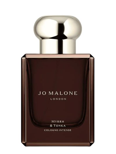 Jo Malone Myrrh & Tonka Cologne Intense woda kolońska spray 50ml