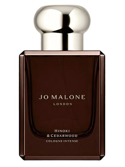 Jo Malone Hinoki & Cedarwood Cologne Intense woda kolońska spray 50ml
