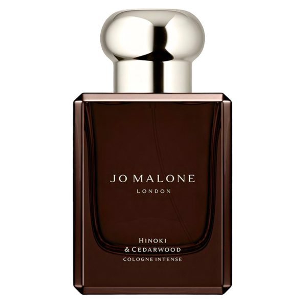 Jo Malone Hinoki & Cedarwood Cologne Intense woda kolońska spray 50ml