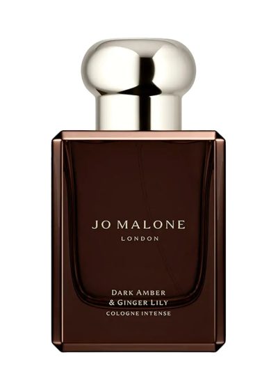 Jo Malone Dark Amber & Ginger Lily Cologne Intense woda kolońska spray 50ml