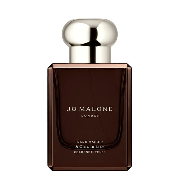 Jo Malone Dark Amber & Ginger Lily Cologne Intense woda kolońska spray 50ml