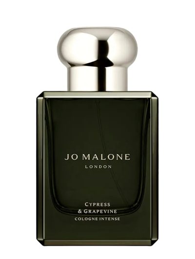 Jo Malone Cypress & Grapevine Cologne Intense woda kolońska spray 50ml