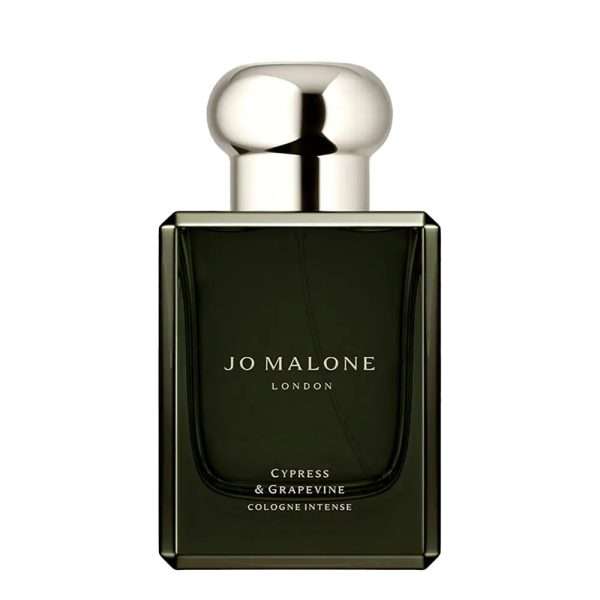 Jo Malone Cypress & Grapevine Cologne Intense woda kolońska spray 50ml
