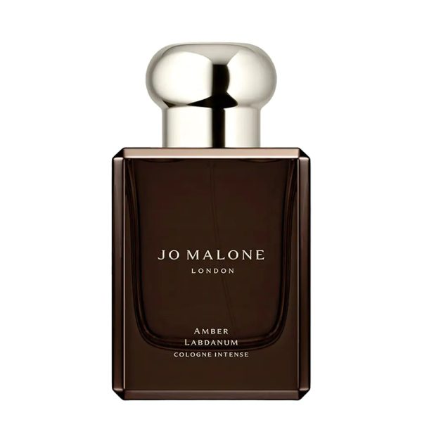Jo Malone Amber Labdanum Cologne Intense woda kolońska spray 50ml