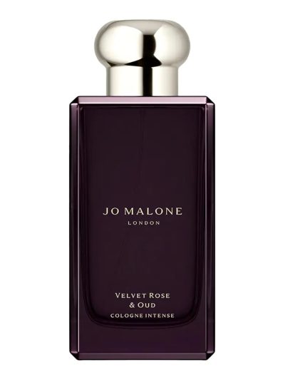 Jo Malone Velvet Rose & Oud Cologne Intense woda kolońska spray 100ml