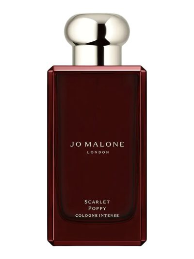 Jo Malone Scarlet Poppy Cologne Intense woda kolońska spray 100ml