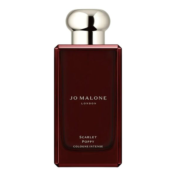 Jo Malone Scarlet Poppy Cologne Intense woda kolońska spray 100ml