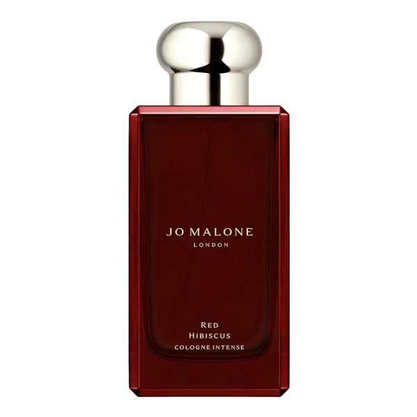 Jo Malone Red Hibiscus Cologne Intense woda kolońska spray 100ml