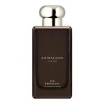 Jo Malone Oud & Bergamot Cologne Intense woda kolońska spray 100ml