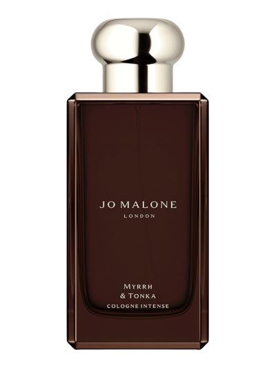 Jo Malone Myrrh & Tonka Cologne Intense woda kolońska spray 100ml