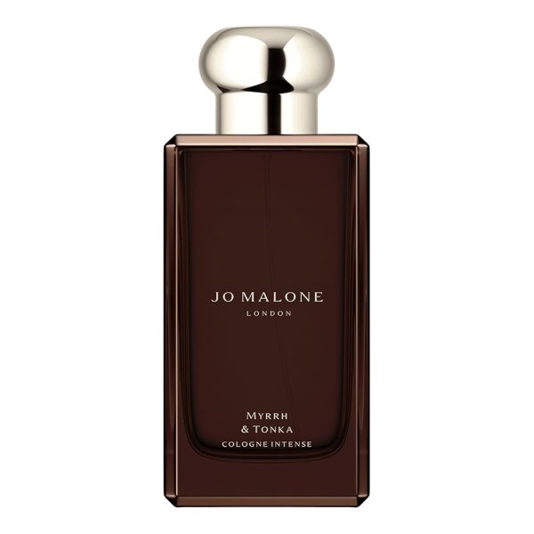 Jo Malone Myrrh & Tonka Cologne Intense woda kolońska spray 100ml