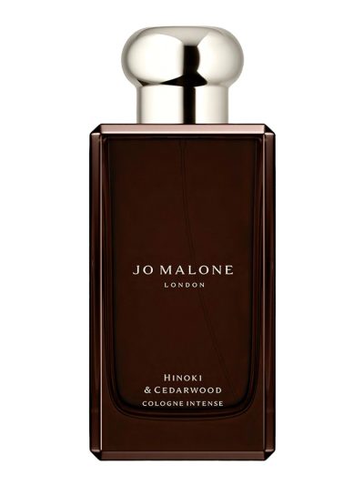 Jo Malone Hinoki & Cedarwood Cologne Intense woda kolońska spray 100ml