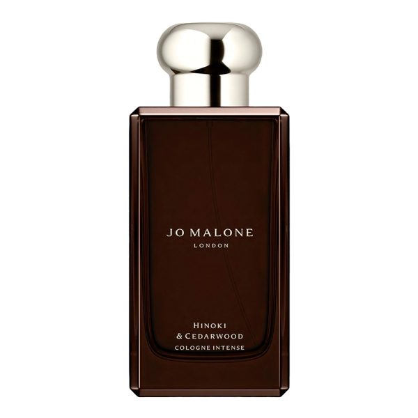 Jo Malone Hinoki & Cedarwood Cologne Intense woda kolońska spray 100ml