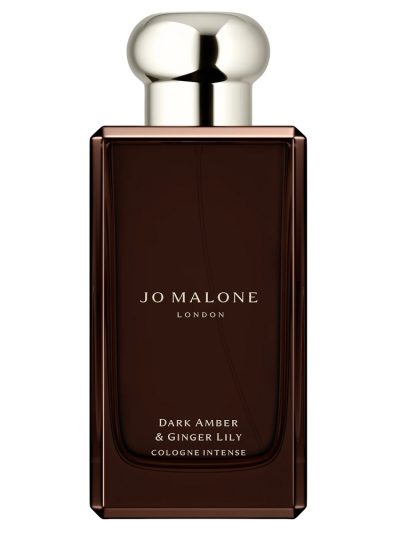 Jo Malone Dark Amber & Ginger Lily Cologne Intense woda kolońska spray 100ml