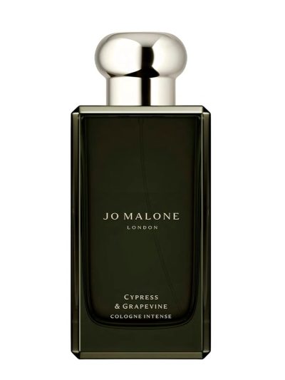 Jo Malone Cypress & Grapevine Cologne Intense woda kolońska spray 100ml