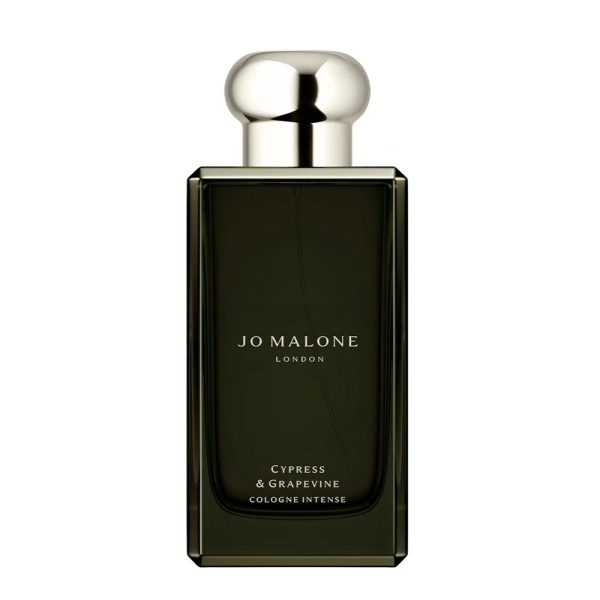 Jo Malone Cypress & Grapevine Cologne Intense woda kolońska spray 100ml