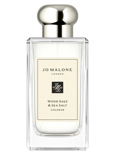 Jo Malone Wood Sage & Sea Salt Cologne woda kolońska spray 100ml