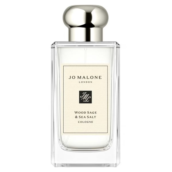 Jo Malone Wood Sage & Sea Salt Cologne woda kolońska spray 100ml