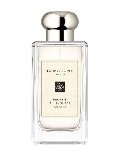 Jo Malone Peony & Blush Suede Cologne woda kolońska spray 100ml