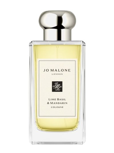 Jo Malone Lime Basil & Mandarin Cologne woda kolońska spray 100ml
