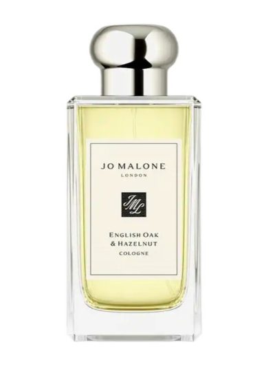 Jo Malone English Oak & Hazelnut woda kolońska spray 100ml