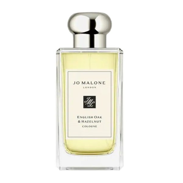 Jo Malone English Oak & Hazelnut woda kolońska spray 100ml