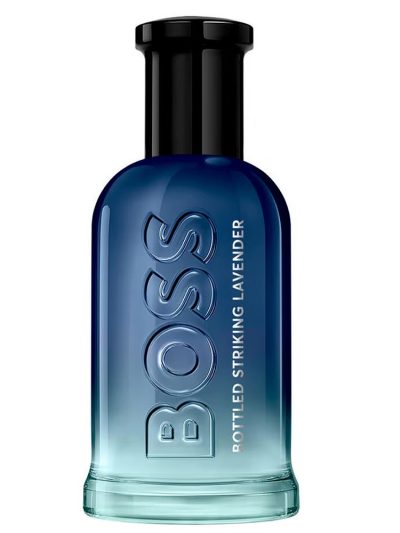 Hugo Boss Boss Bottled Striking Lavender woda perfumowana spray 50ml