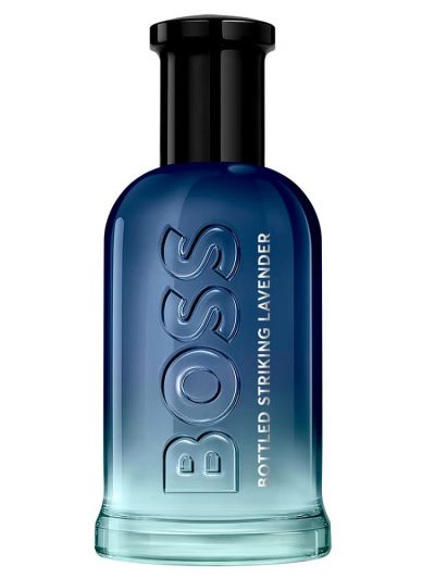 Hugo Boss Boss Bottled Striking Lavender woda perfumowana spray 100ml