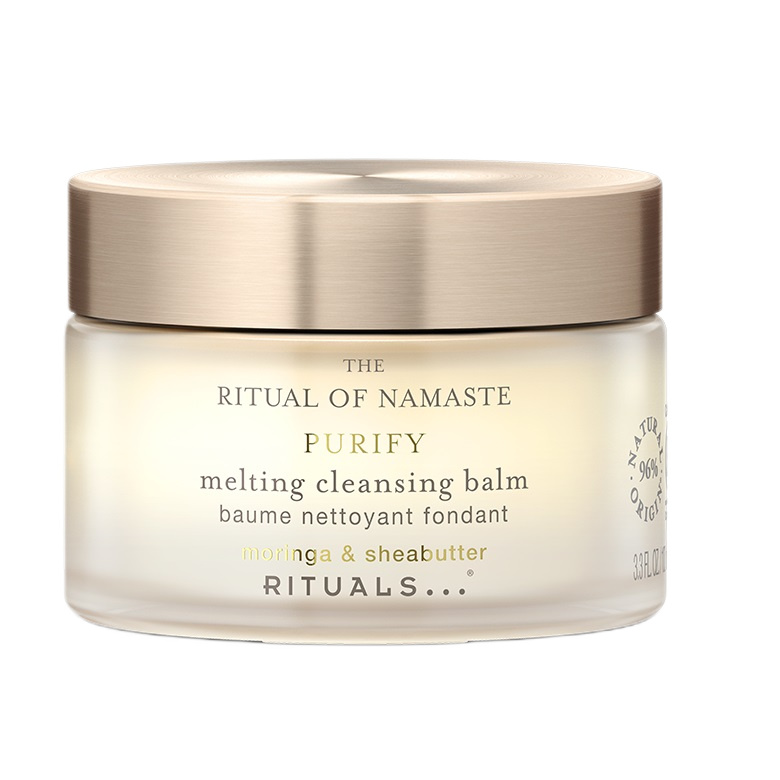 Rituals Rituals The Ritual of Namaste balsam do demakijażu 100ml