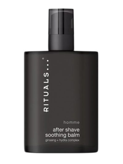 Rituals Homme kojący balsam po goleniu 100ml