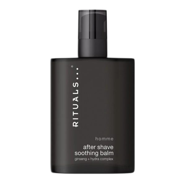 Rituals Homme kojący balsam po goleniu 100ml
