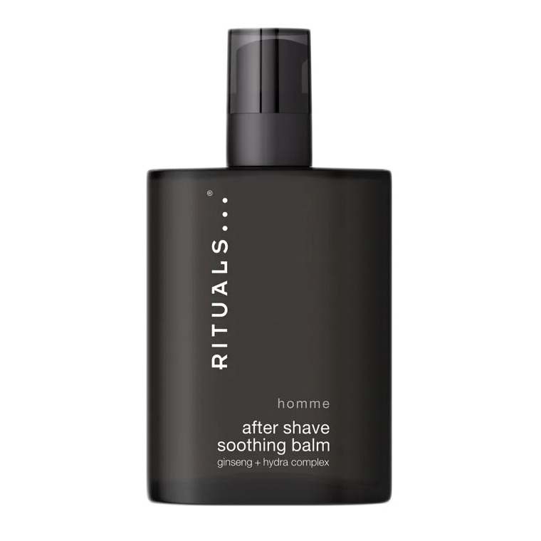 Rituals Homme beruhigend After-Shave-Balsam 100ml