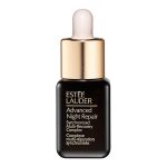 Estée Lauder Advanced Night Repair Synchronized Multi-Recovery Complex naprawcze przeciwdziałające oznakom starzenia serum do twarzy dla wszystkich typów skóry 7ml