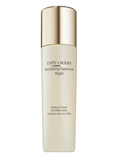 Estée Lauder Revitalizing Supreme+ Bright Radiance Power Soft Milky Lotion lekka emulsja rozświetlająca do twarzy 100ml
