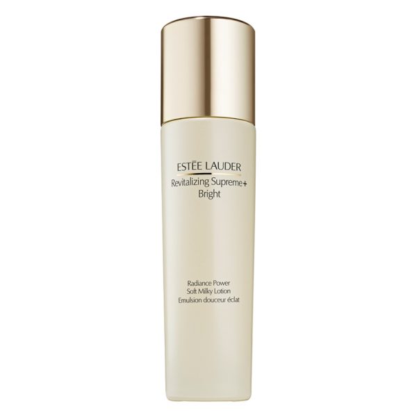 Estée Lauder Revitalizing Supreme+ Bright Radiance Power Soft Milky Lotion lekka emulsja rozświetlająca do twarzy 100ml