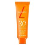 Lancaster Sun Beauty Face Gel SPF 30 ochronny żel przeciwsłoneczny do twarzy 50ml