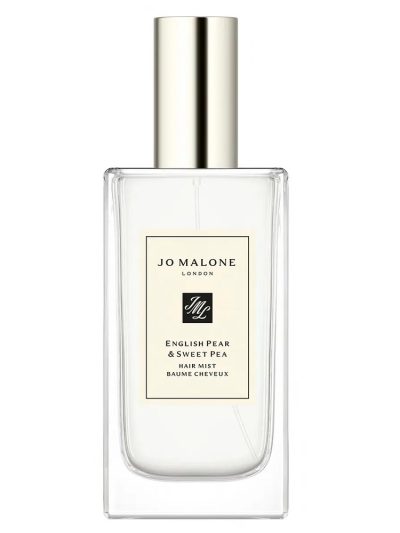 Jo Malone English Pear & Sweet Pea mgiełka do włosów 30ml