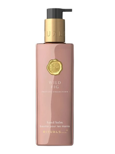 Rituals Private Collection balsam do rąk Wild Fig 175ml