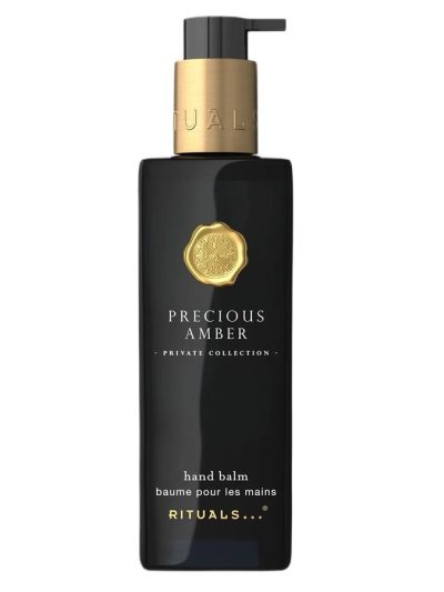 Rituals Private Collection balsam do rąk Precious Amber 175ml
